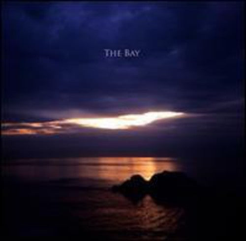 Demoulin, Julien & Ia: The Bay