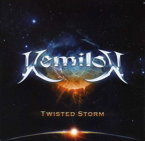 Kemilon: Twisted Storm