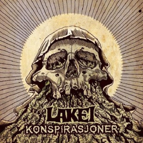 Lakei: Konspirasjoner