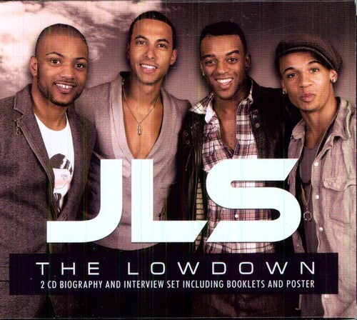 JLS: Lowdoiwn