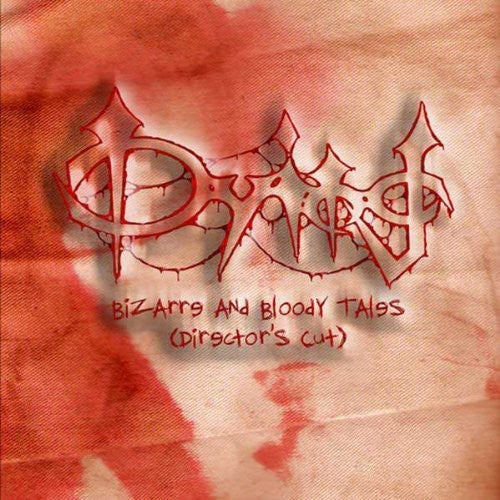 Dying: Bizarre & Bloody Tales