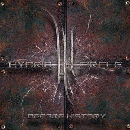 Hybrid Circle: Before History