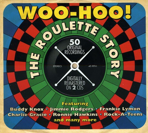 Woo Hoo! / Various Artists: Woo Hoo!