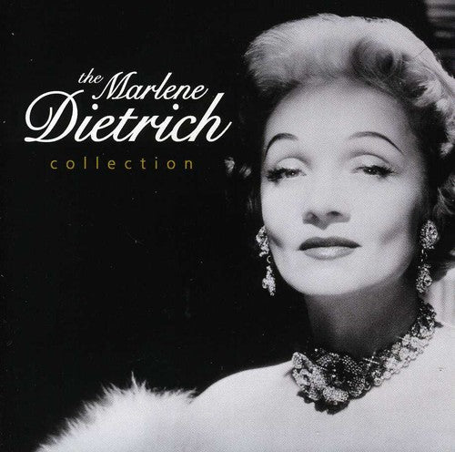 Dietrich, Marlene: Marlene Dietrich Collection