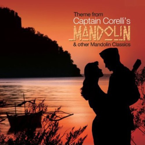 Theme From Captain Corelli's Mandolin & / O.S.T.: Theme from Captain Corelli's Mandolin & (Original Soundtrack)