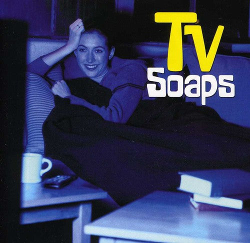 TV Soaps / O.S.T.: TV Soaps (Original Soundtrack)