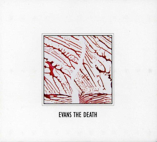 Evans the Death: Evans the Death