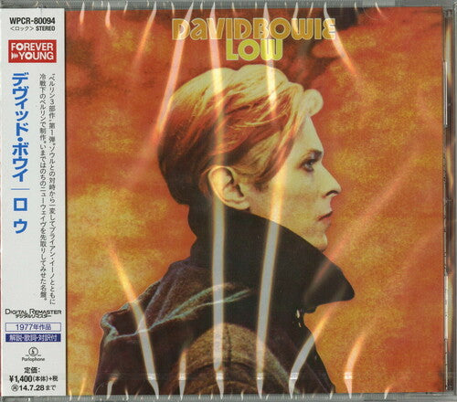 Bowie, David: Low