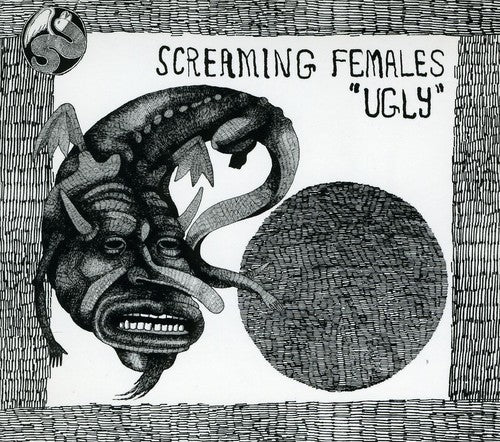 Screaming Females: Ugly