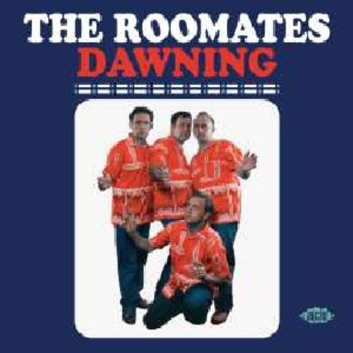 Roomates: Dawning