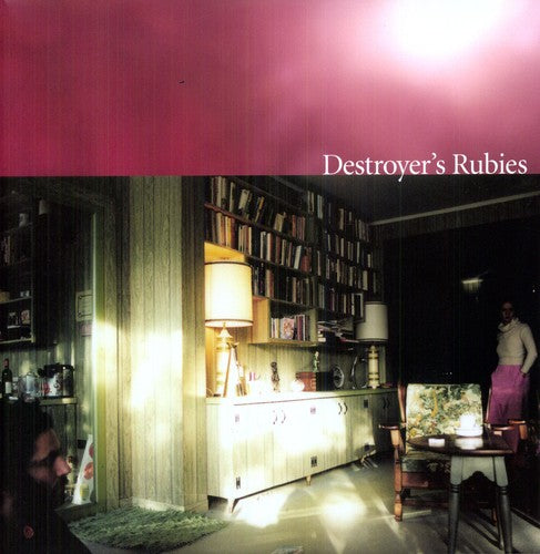 Destroyer: Destroyer's Rubies