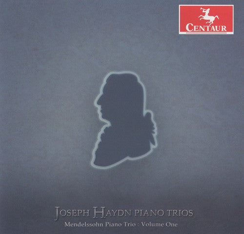 Haydn / Sirotin /Thompson / Chang: Piano Trios 1