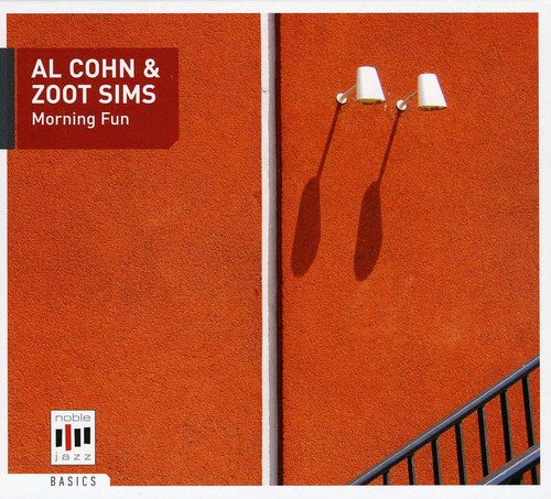 Cohn, Al & Zoot Sims: Morning Fun