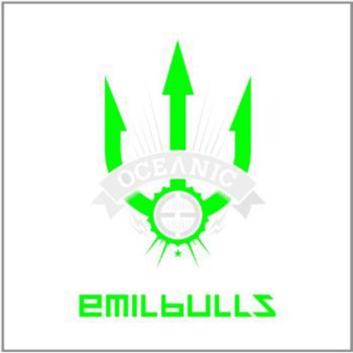 Emil Bulls: Oceanic Limited Edition