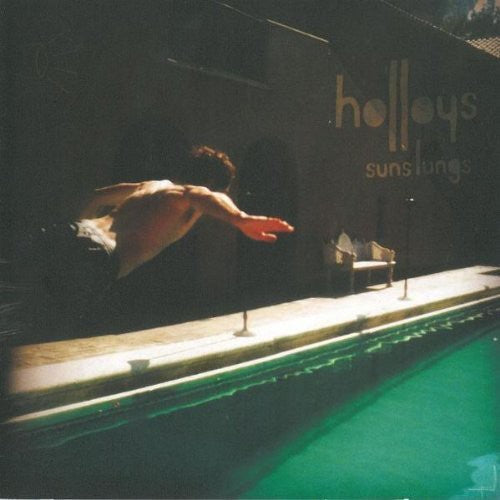 Holloys: Suns Lungs