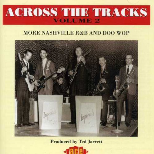 Across the Tracks 2 / Various: Across the Tracks 2 / Various