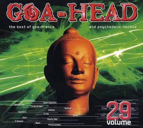 Goa Head 29: Goa Head 29