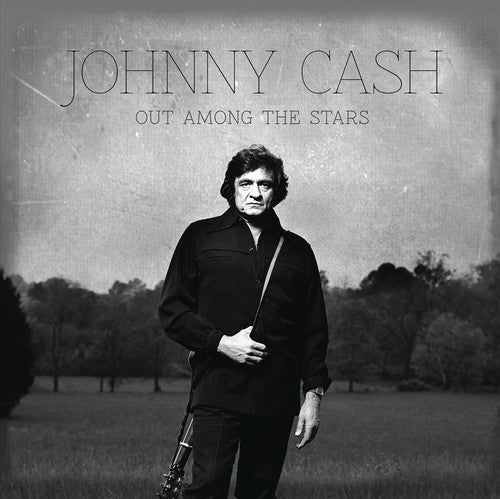 Cash, Johnny: Out Among the Stars