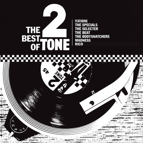 Best of 2 Tone / Various: Best of 2 Tone / Various