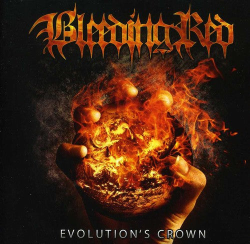 Bleeding Red: Evolution's Crown