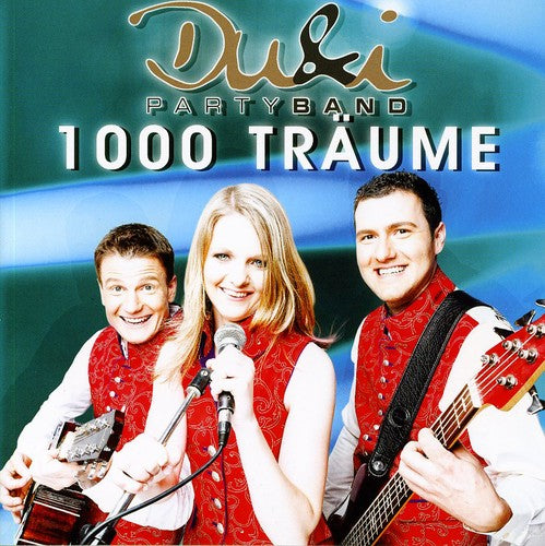 Du & I: 1000 Traeume