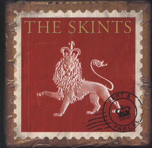 Skints: Part & Parcel Limited Edition