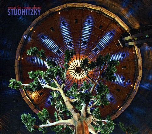 Studnitzky: Music for Magic Places