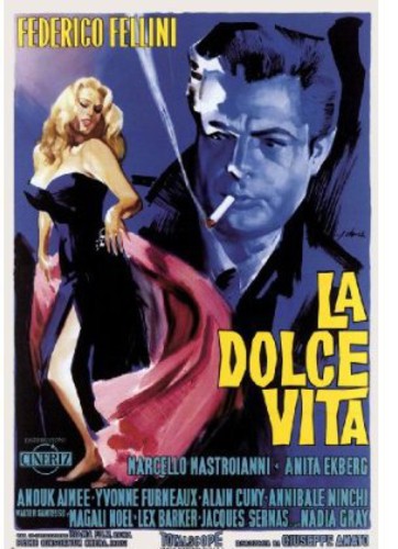 La Dolce Vita / O.S.T.: La Dolce Vita (Original Soundtrack)