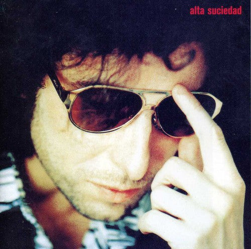 Calamaro, Andres: Alta Suciedad