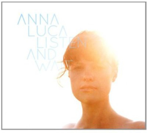 Anna.Luca: Listen & Wait