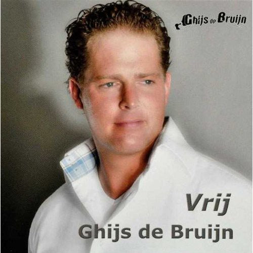 Bruijn, Ghijs De: Vrij