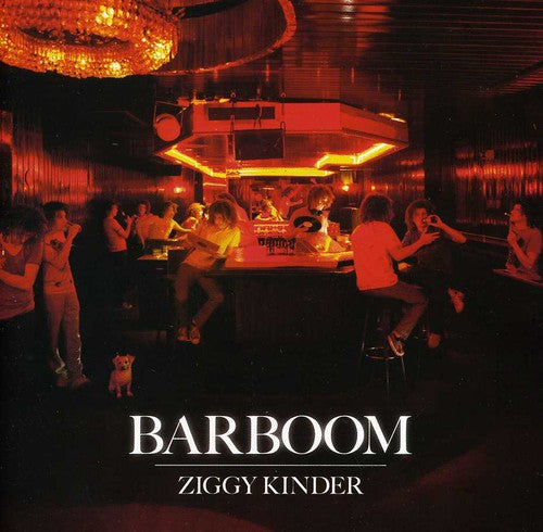 Kinder, Ziggy: Barboom