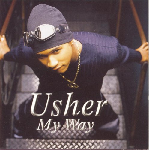 Usher: My Way