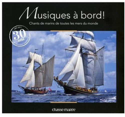 Musiques a Bord: Musiques a Bord