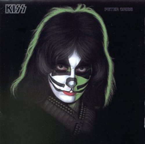 Criss, Peter: Peter Criss (remastered)