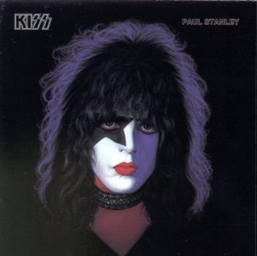 Stanley, Paul: Paul Stanley (remastered)