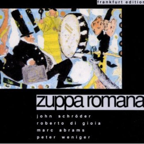 Zuppa Romana: Zuppa Romana