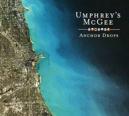 Umphrey's McGee: Anchor Drops