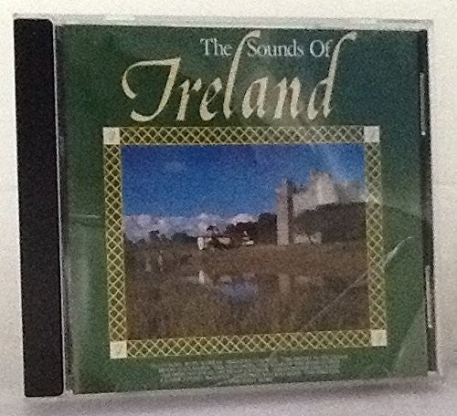 Sounds of Ireland: Sounds of Ireland