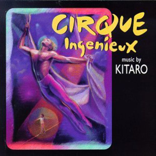 Cirque Ingenieux / O.S.T.: Cirque Ingenieux (Original Soundtrack)