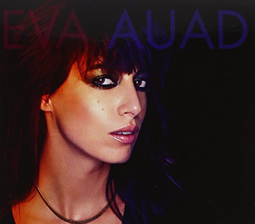 Auad, Eva: Eva Auad