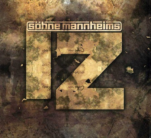 Soehne Mannheims: Iz on