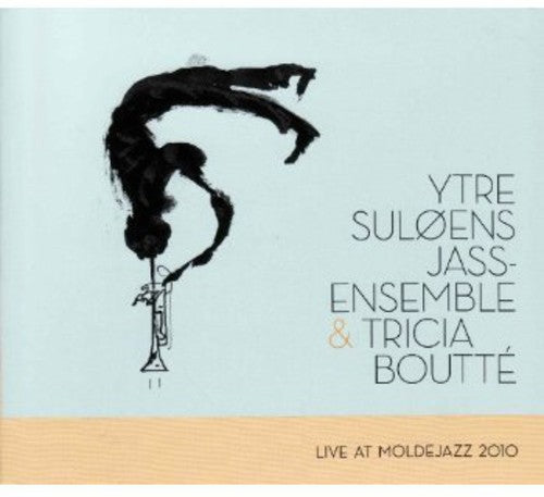 Suloens, Ytre: Live at Moldejazz 2010 Ytre Suloens Jass Ensemble