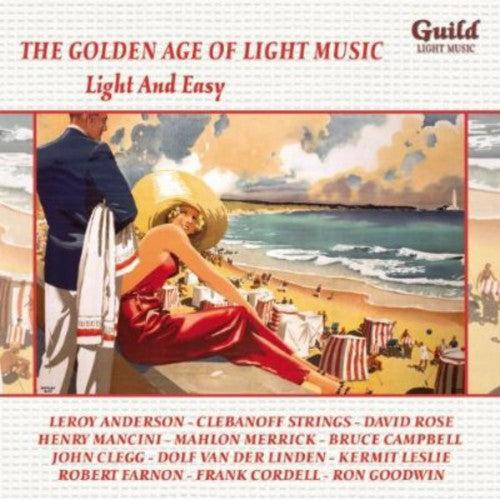 Light & Easy / Various: Light & Easy / Various