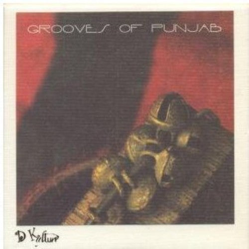 Grooves of Punjab: Grooves of Punjab