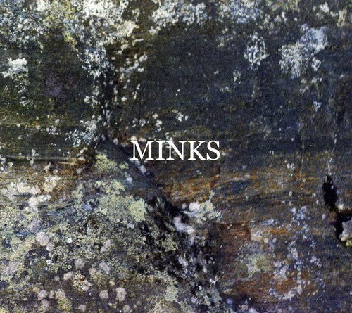 Minks: By the Hedge