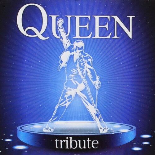 Queen Tribute / Various: Tributo a Queen