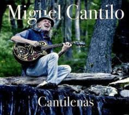 Cantilo, Miguel: Cantilenas