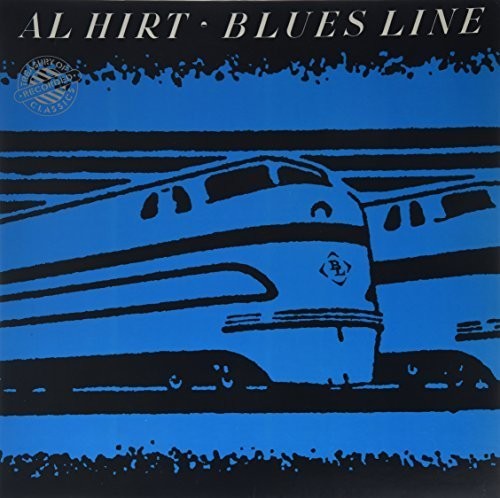 Hirt, Al: Blues Line