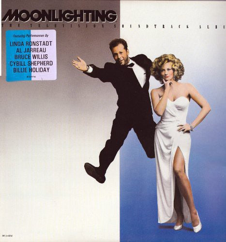 Moonlighting / Various: Moonlighting / Various